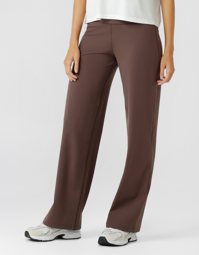 Lorna Jane - All Day Active Midrise Pants