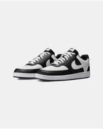 Nike - Nike Court Vision Low - Men's