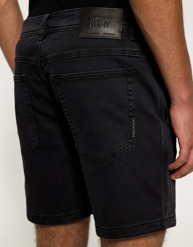 Neuw - Cody Workwear Shorts