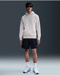 Nike - Club Pullover Fleece Hoodie