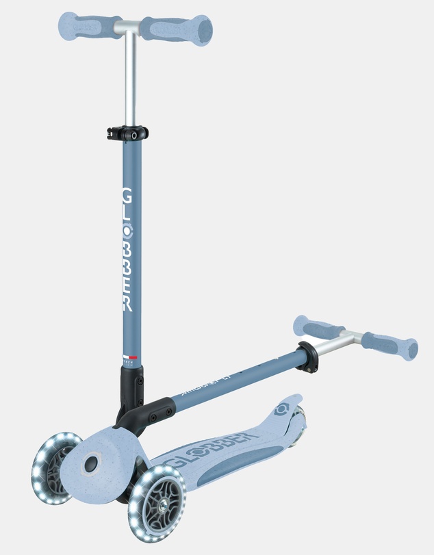 Globber - Go Up Deluxe Ecologic 360