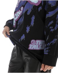 THE TALES - Temptations Long Sleeve Tee