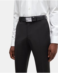 BOSS - Baxton Leather Belt