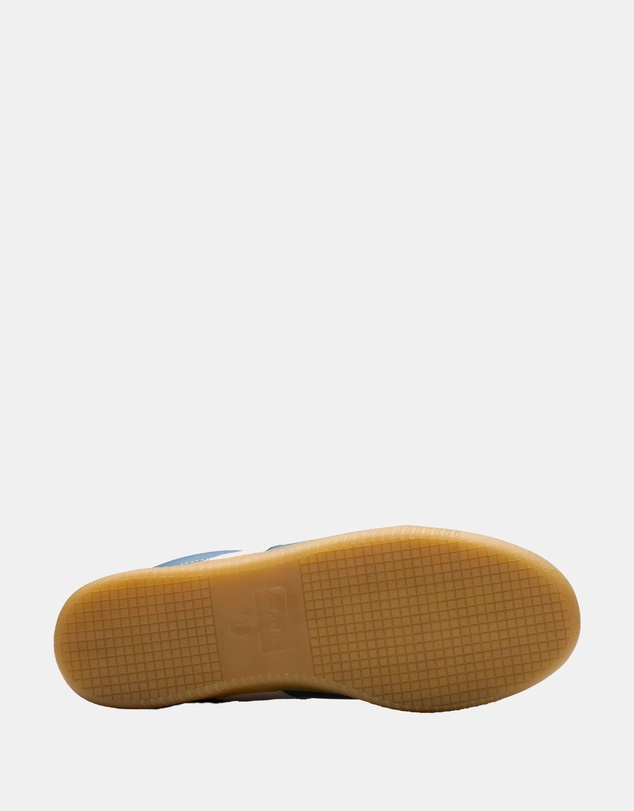Clarks - Nykole Step Denim