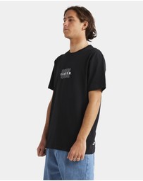 Quiksilver - Mens The Void T-Shirt