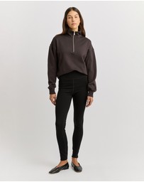 Toorallie - Merino Leggings