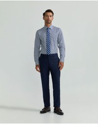 Oxford - Beckton Luxury Shirt