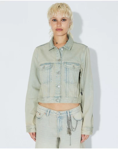 Dr Denim - Becky Jacket
