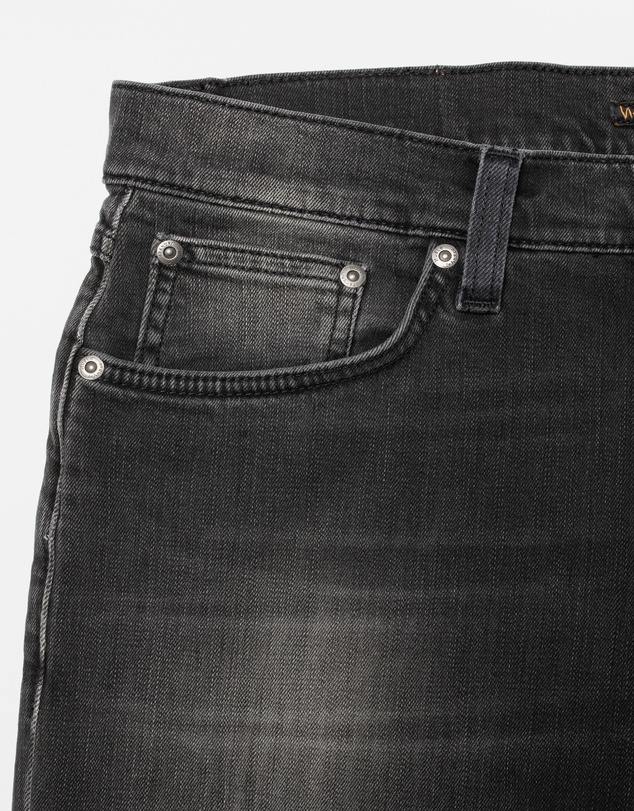 Nudie Jeans - Solid Ollie Jeans