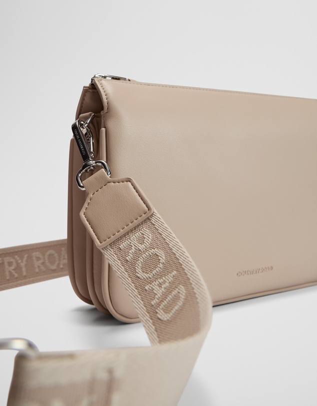 Country Road - Tri Crossbody Bag