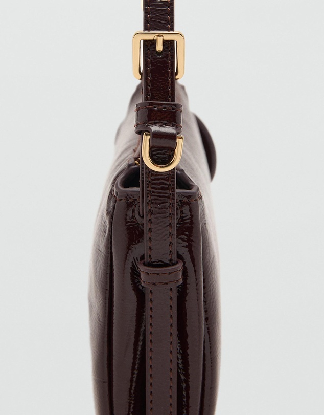 M.N.G - Grego Bag - Small