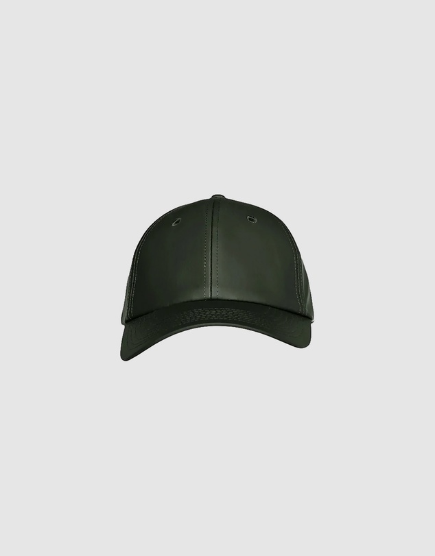 RAINS - Cap Green