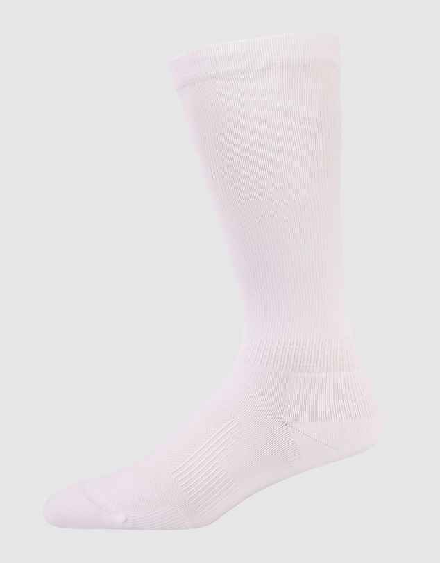 Pussyfoot - 2 Pack Compression Knee High Socks – Supportive & Anti-bacterial