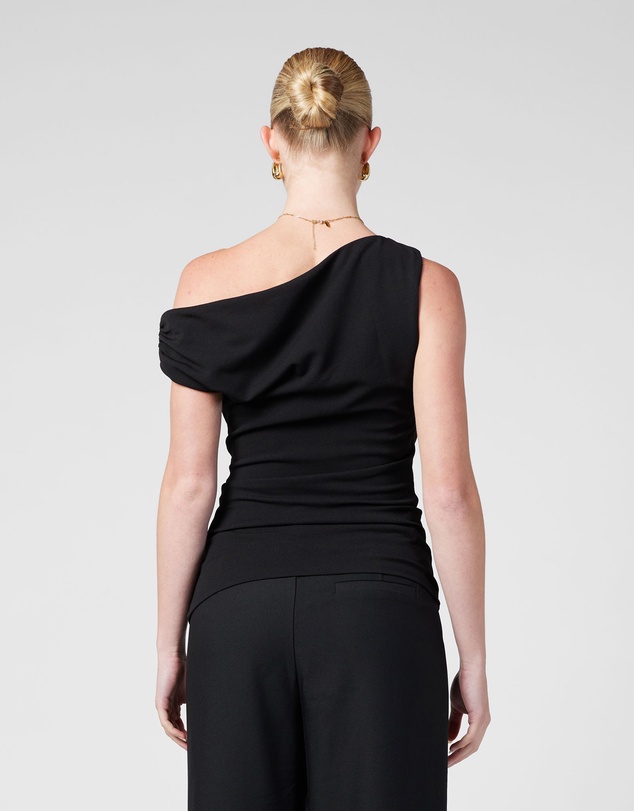 MVN - One Shoulder Top