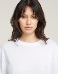 G-Star - Lash Fem Loose Tee