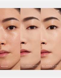 Yves Saint Laurent - All Hours Glow Foundation LN3