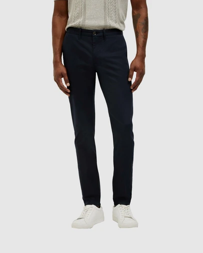 Politix - Bradley Stretch Chino