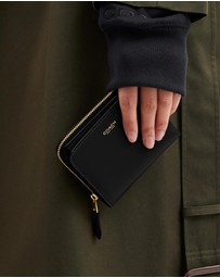 Coach - New York Billfold Wallet
