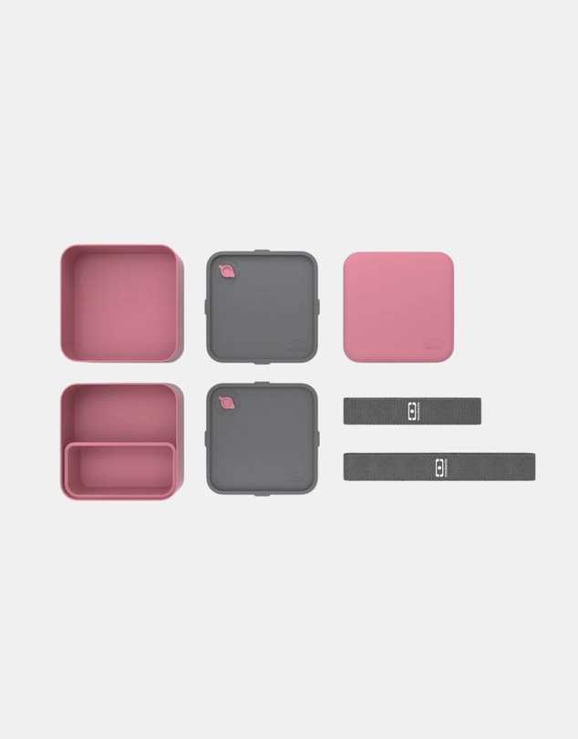 Monbento - MB Square Blush