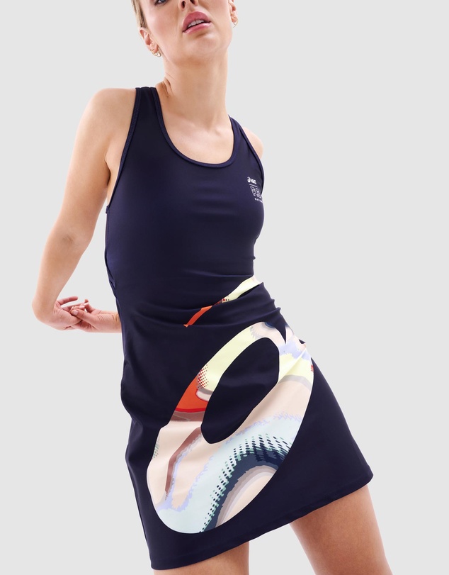 P.E Nation - Kenko Dress