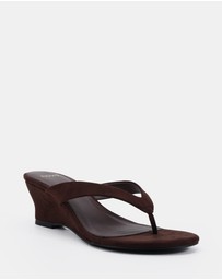 Novo - Zepher Wedges