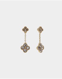 Forcast - Collins Earrings