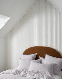 Linen House - Terra Organic Cotton Quilt Cover Set