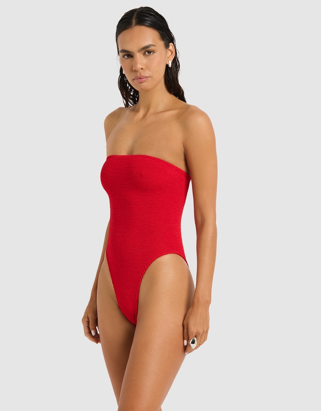 Bond-Eye Swimwear - Fane 1 Pce