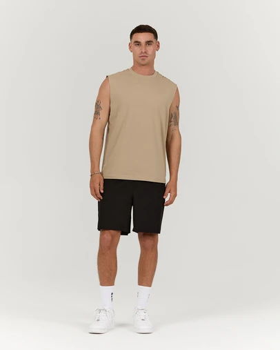 Muscle Republic - Mens Classic Tank - Icon II