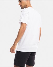 Stock & Co. - Red Line Tee