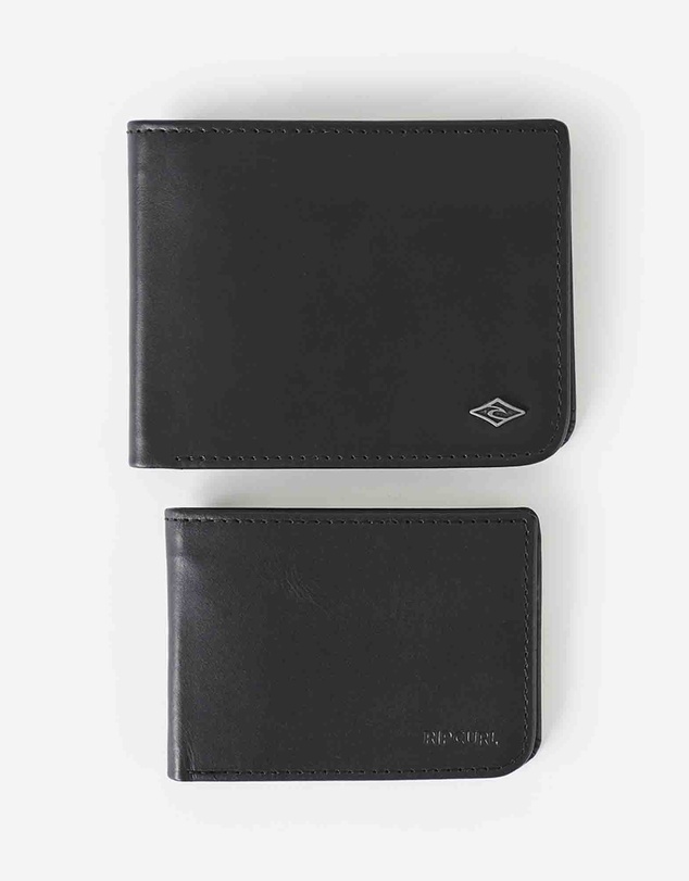 Rip Curl - Heritage Diamond 2 In 1 Wallet