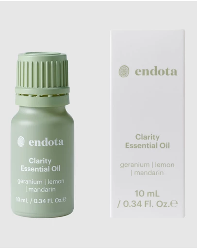 Endota - Livewell -Essential oil Clarity