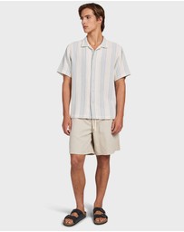 Academy Brand - Anderson SS Shirt