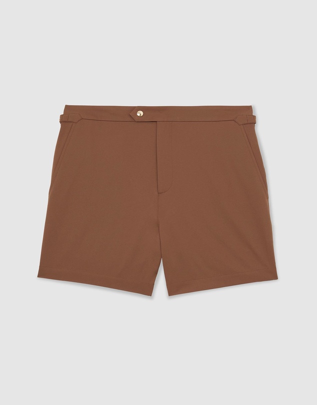 REISS - Sun Swim Shorts