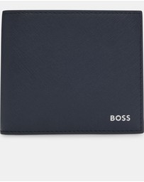 BOSS - Zaircc N. Small Leather Goods