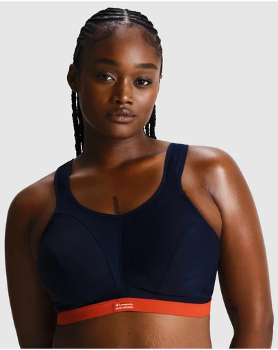 Shock Absorber - Active D+ Classic Support Sports Bra