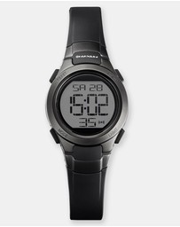 Maxum - Minimax Black Digital