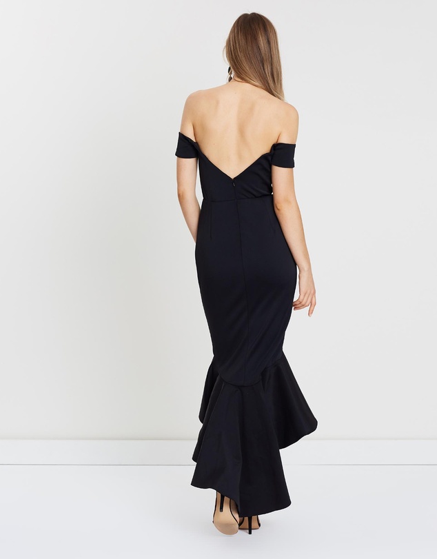 Miss Holly - Nicola Dress