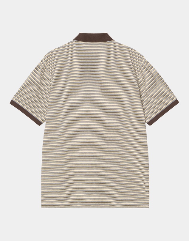 Carhartt WIP - SS Dion Polo