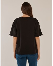 Betty Basics - Relax Boxy Tee