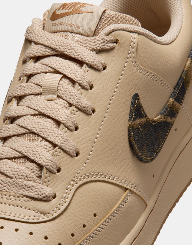 Nike - Nike Court Heritage - Men's