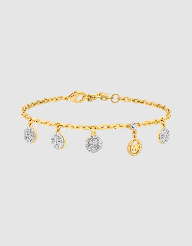 Michael Kors - Premium 2-Tone Bracelet