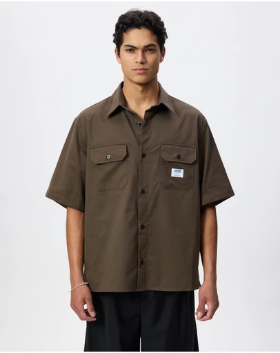 HUGO - Ekyno Shirt