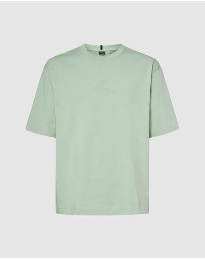 Faded Green