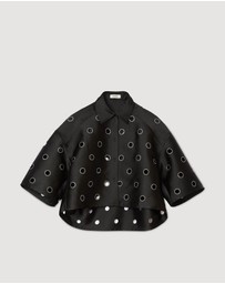 Sandro - Jupiter Shirt