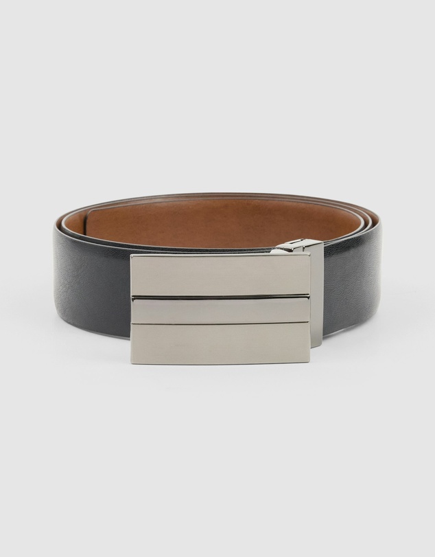 Tarocash - Jonah Reversible Belt