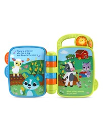 Vtech - Animal Rhymes Storytime
