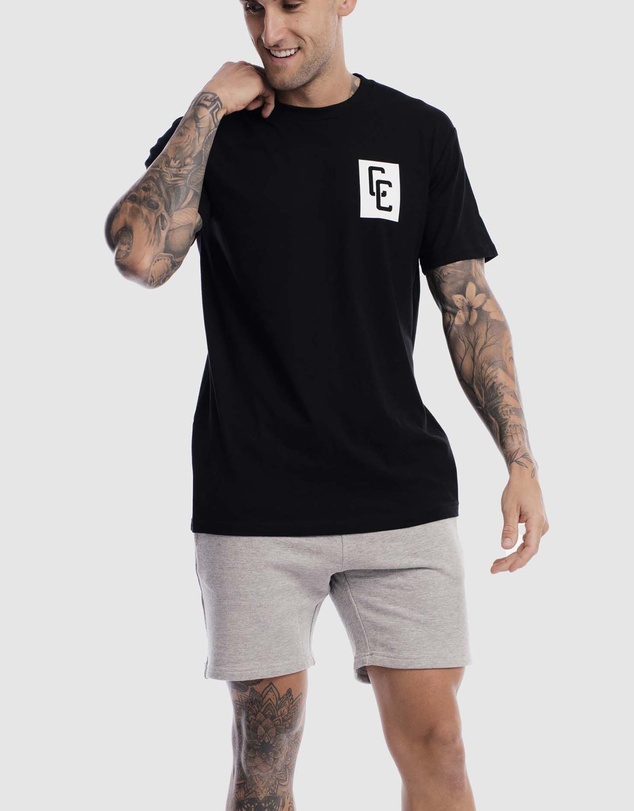 Counter Culture - Cryptic Tee