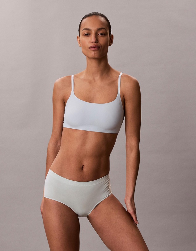 Calvin Klein - Invisibles Lightly Lined Bralette