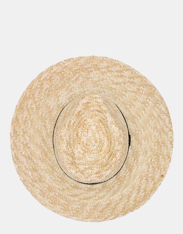 Morgan & Taylor - Dion Fedora